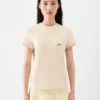 The Gros Grain short-sleeve t-shirt Grosgrain logo t-shirt