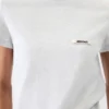 The Gros Grain short-sleeve t-shirt Grosgrain logo t-shirt