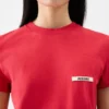 The Gros Grain short-sleeve t-shirt Grosgrain logo t-shirt