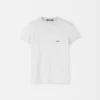 The Gros Grain short-sleeve t-shirt Grosgrain logo t-shirt