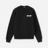 The Gros Grain sweatshirt Grosgrain logo sweatshirt
