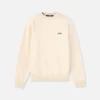 The Gros Grain sweatshirt Grosgrain logo sweatshirt