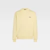 The Gros Grain sweatshirt Grosgrain logo sweatshirt