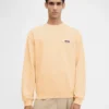 The Gros Grain sweatshirt Grosgrain logo sweatshirt