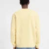 The Gros Grain sweatshirt Grosgrain logo sweatshirt