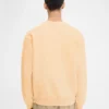 The Gros Grain sweatshirt Grosgrain logo sweatshirt