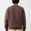 The Gros Grain sweatshirt Grosgrain logo sweatshirt