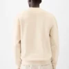 The Gros Grain sweatshirt Grosgrain logo sweatshirt