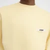 The Gros Grain sweatshirt Grosgrain logo sweatshirt