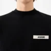 The Gros Grain sweatshirt Grosgrain logo sweatshirt