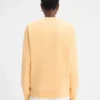 The Gros Grain sweatshirt Grosgrain logo sweatshirt