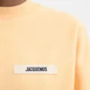 The Gros Grain sweatshirt Grosgrain logo sweatshirt