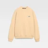 The Gros Grain sweatshirt Grosgrain logo sweatshirt