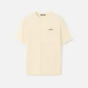 The Gros Grain t-shirt Grosgrain logo t-shirt