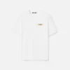 The Gros Grain t-shirt Grosgrain logo t-shirt
