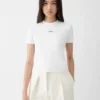The Gros Grain t-shirt Grosgrain logo t-shirt