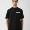 The Gros Grain t-shirt Grosgrain logo t-shirt