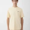 The Gros Grain t-shirt Grosgrain logo t-shirt