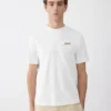 The Gros Grain t-shirt Grosgrain logo t-shirt