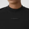 The Gros Grain t-shirt Grosgrain logo t-shirt