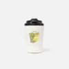 The Ibiza mug Travel mug – sold exclusively online and in our Ibiza resort