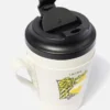 The Ibiza mug Travel mug – sold exclusively online and in our Ibiza resort