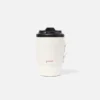 The Ibiza mug Travel mug – sold exclusively online and in our Ibiza resort