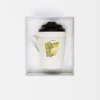 The Ibiza mug Travel mug – sold exclusively online and in our Ibiza resort