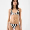 The Isola bikini top Triangle bikini top The Isola bikini top Triangle bikini top