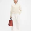 The Jacquemus cardigan Signature cardigan