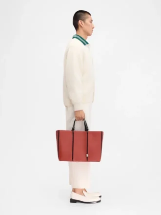 The Jacquemus cardigan Signature cardigan