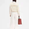 The Jacquemus cardigan Signature cardigan