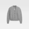 The Jacquemus cardigan Signature cardigan