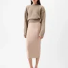 The Jacquemus knit Logo jumper