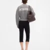 The Jacquemus knit Logo jumper