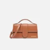 The large Bambino Crossbody flap bag