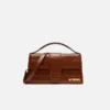 The large Bambino Crossbody flap bag