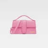 The large Bambino Crossbody flap bag