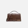 The large Bambino Crossbody flap bag