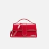 The large Bambino Crossbody flap bag
