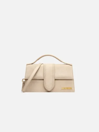 The large Bambino Crossbody flap bag