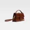 The large Bambino Crossbody flap bag