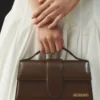 The large Bambino Crossbody flap bag
