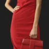 The large Bambino Crossbody flap bag