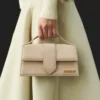 The large Bambino Crossbody flap bag
