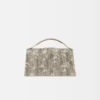 The large Bambino Crossbody flap bag