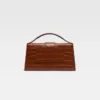 The large Bambino Crossbody flap bag