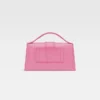 The large Bambino Crossbody flap bag