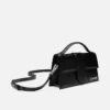 The large Bambino Crossbody flap bag
