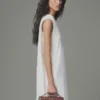 The large Bambino Crossbody flap bag